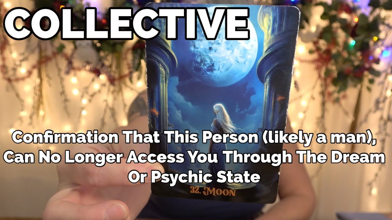 Sweeping OUT. The DARK Monk.