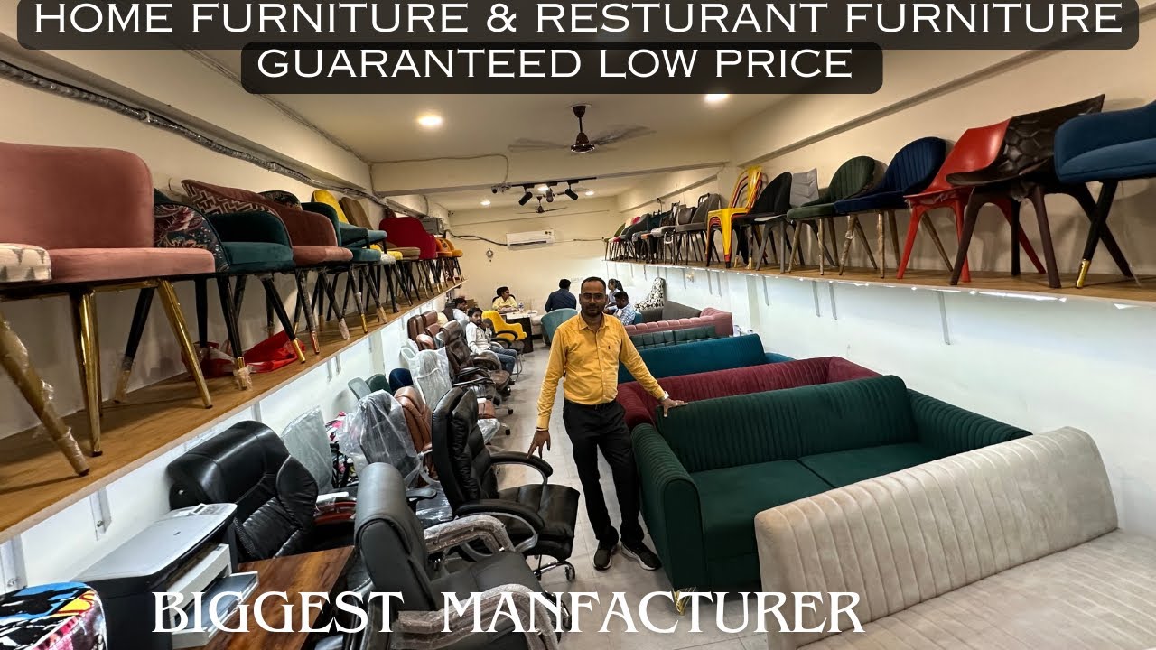 Sofa Bedroom Chairs Restaurant Chairs Office Chairs at Guaranteed Lowest Price Ever