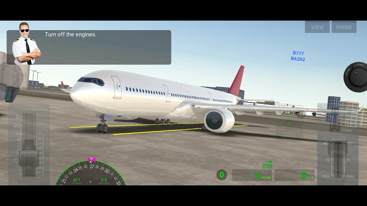 Airbus A350 