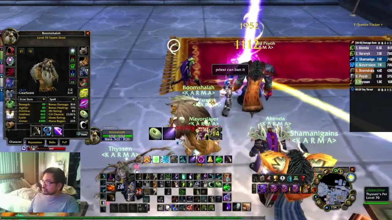 karazhan (Part 4/17)