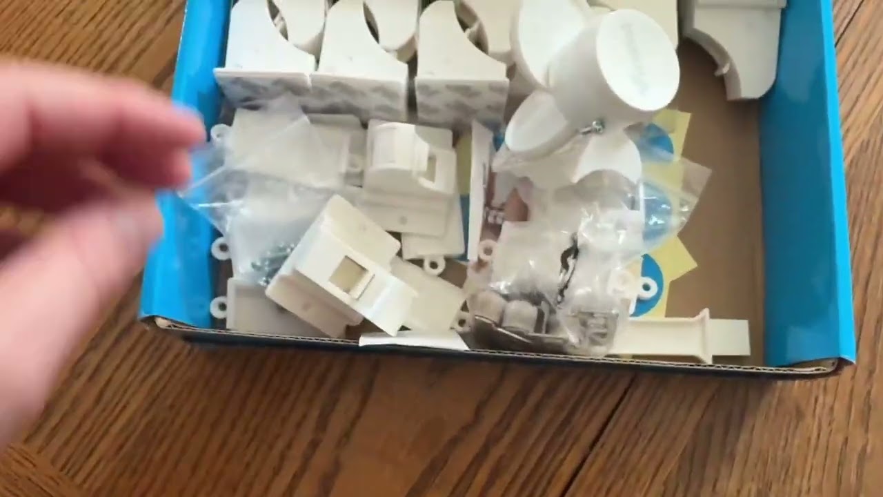 Honest review and install of VMaisi Magnetic Cabinet Locks