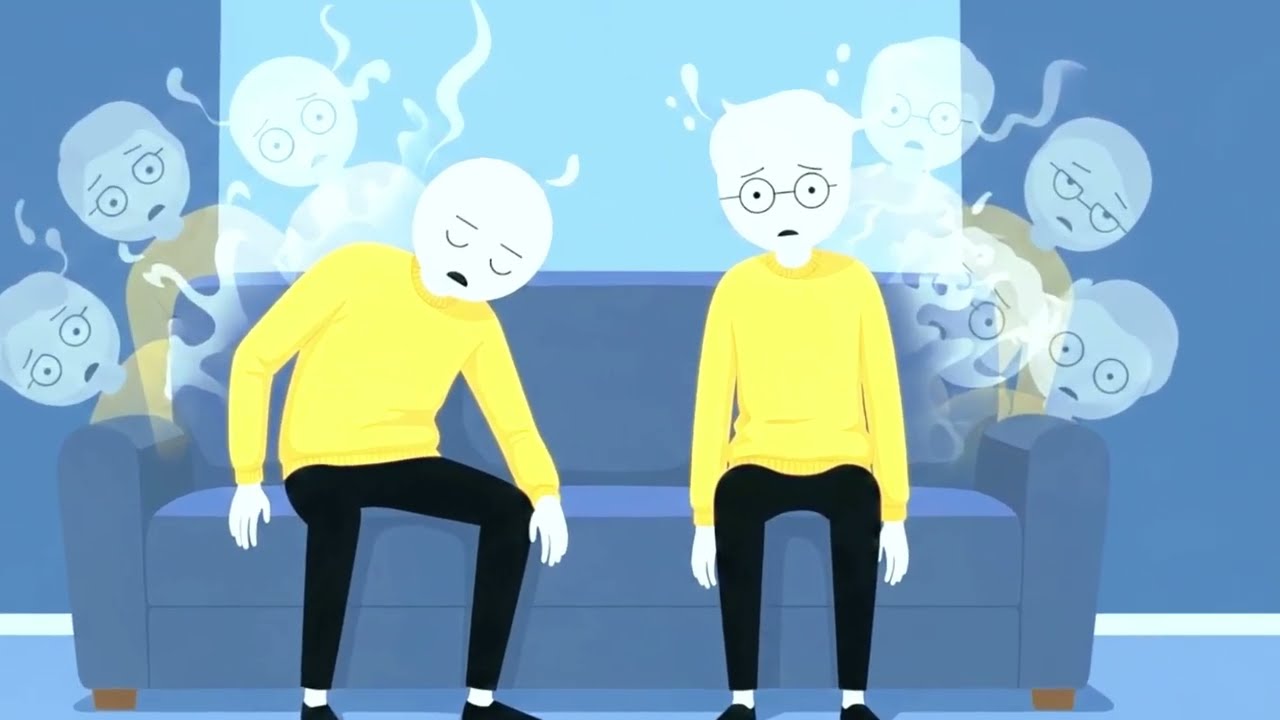 The Psychology of People Who Feel Safer Online Than in Real Life