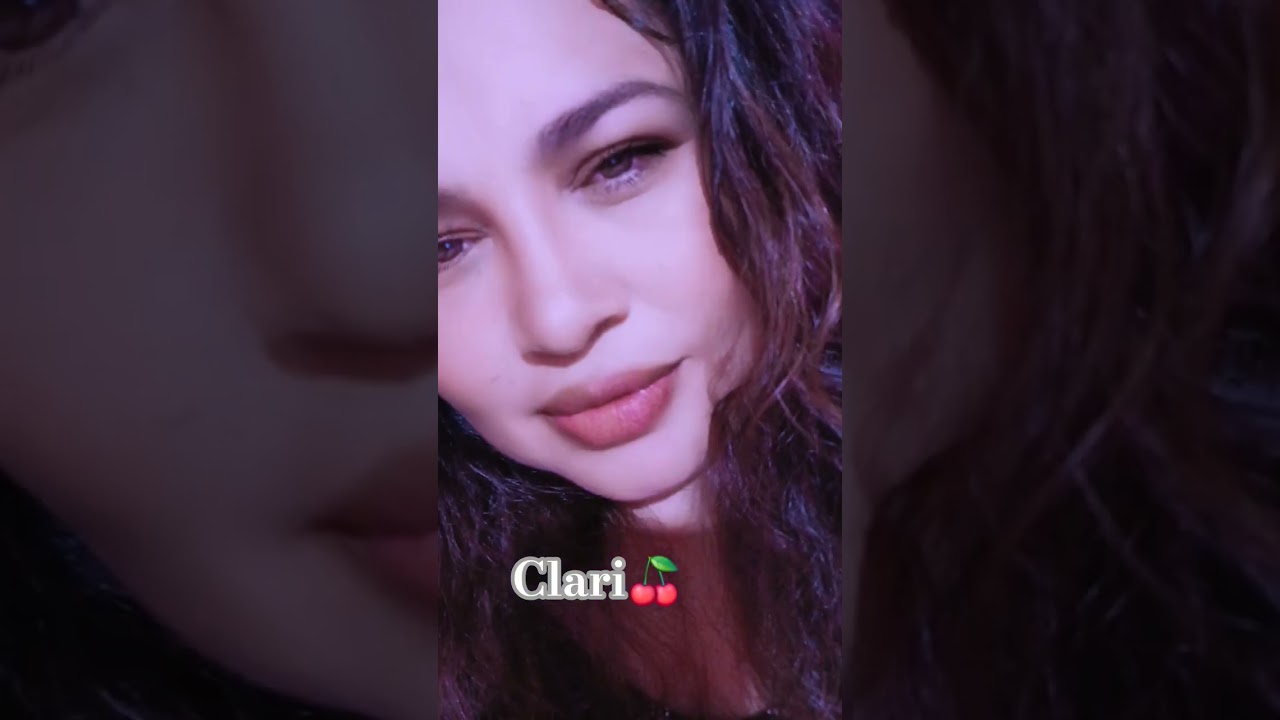 #BEBE #CLARI🍒