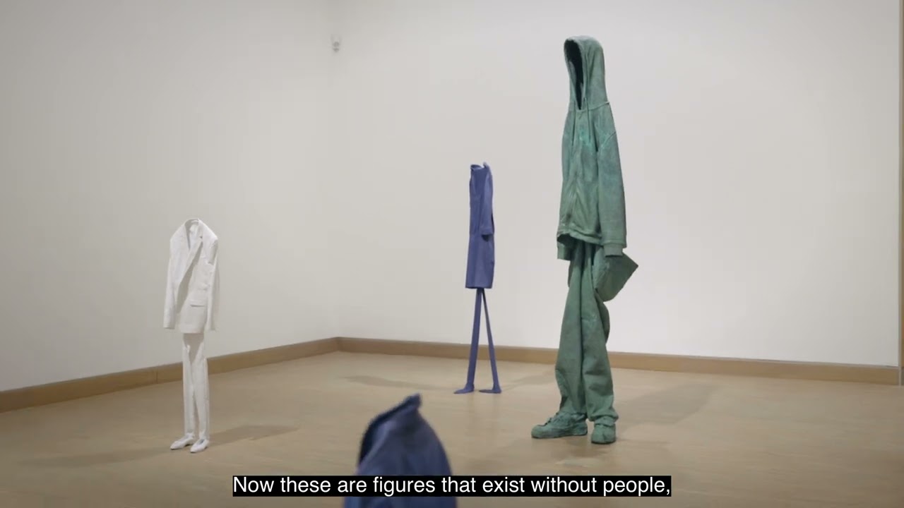 Erwin Wurm | Substitutes