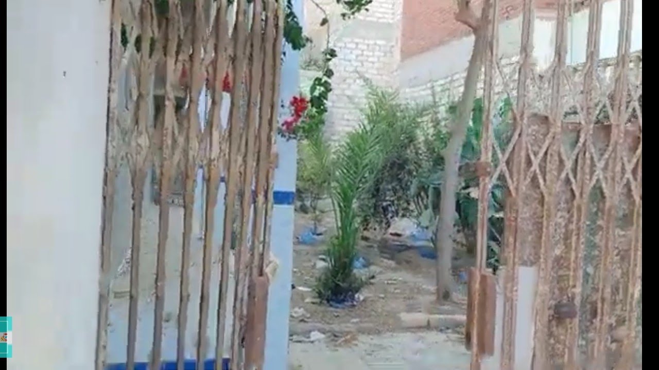 فيلا في كيلو 7 للبيع مسجل عدد ازرق 01279135547