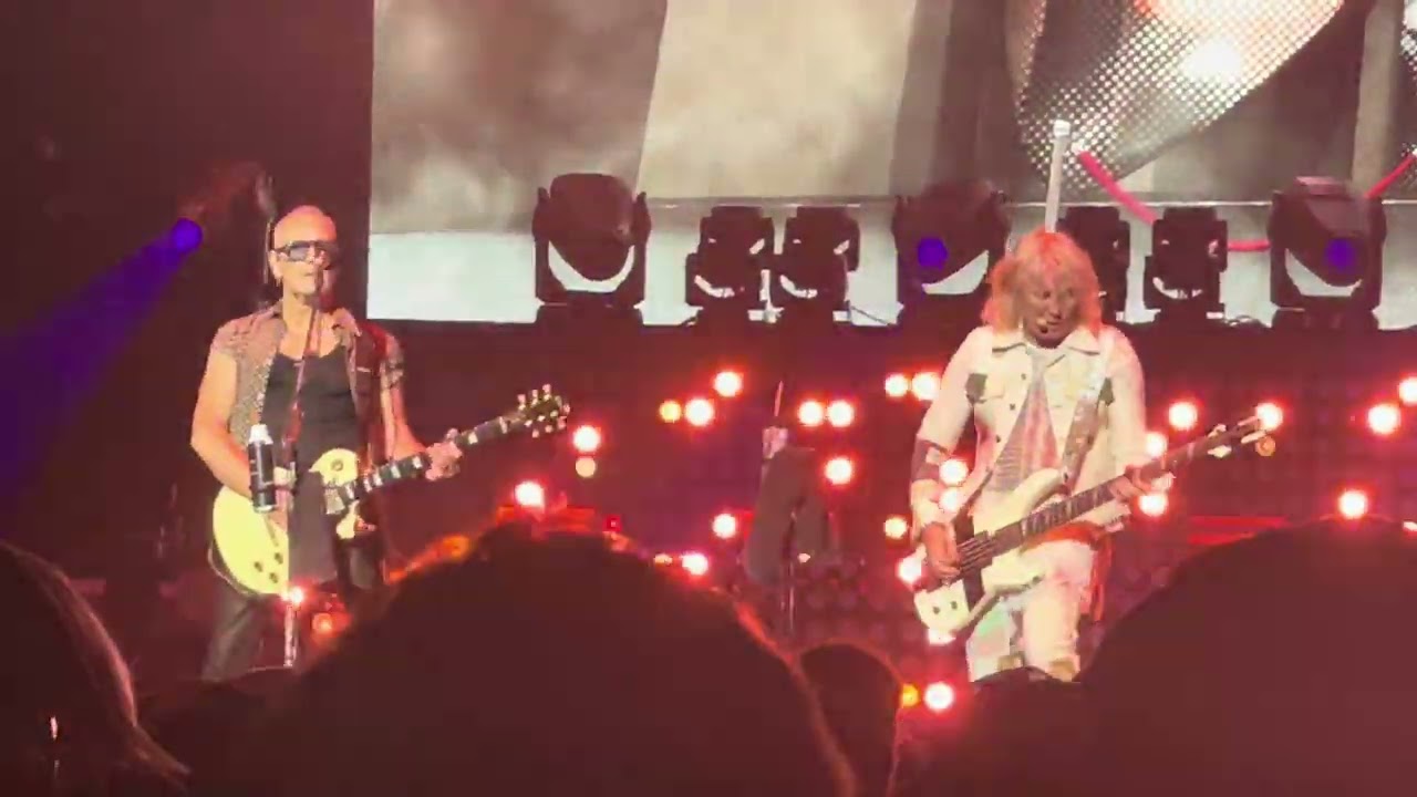 Def Leppard - “Die Hard The Hunter” - Milwaukee, WI 6/19/25