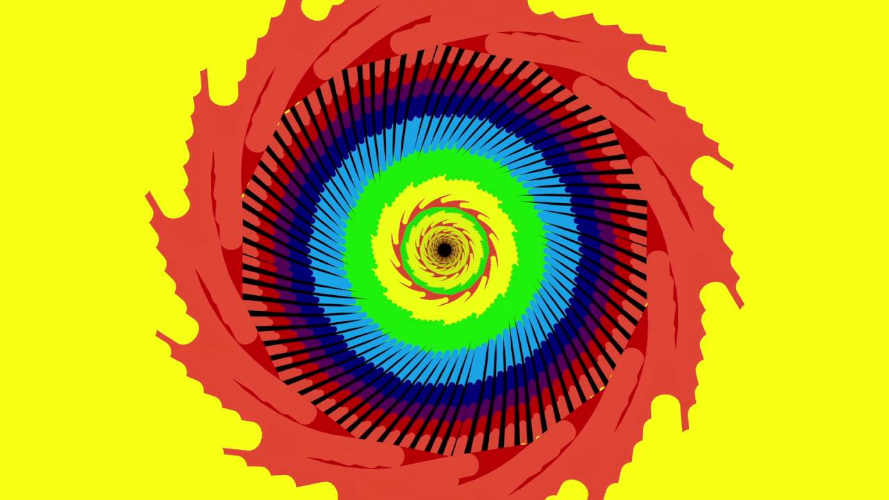 VJ Picles - Color Full