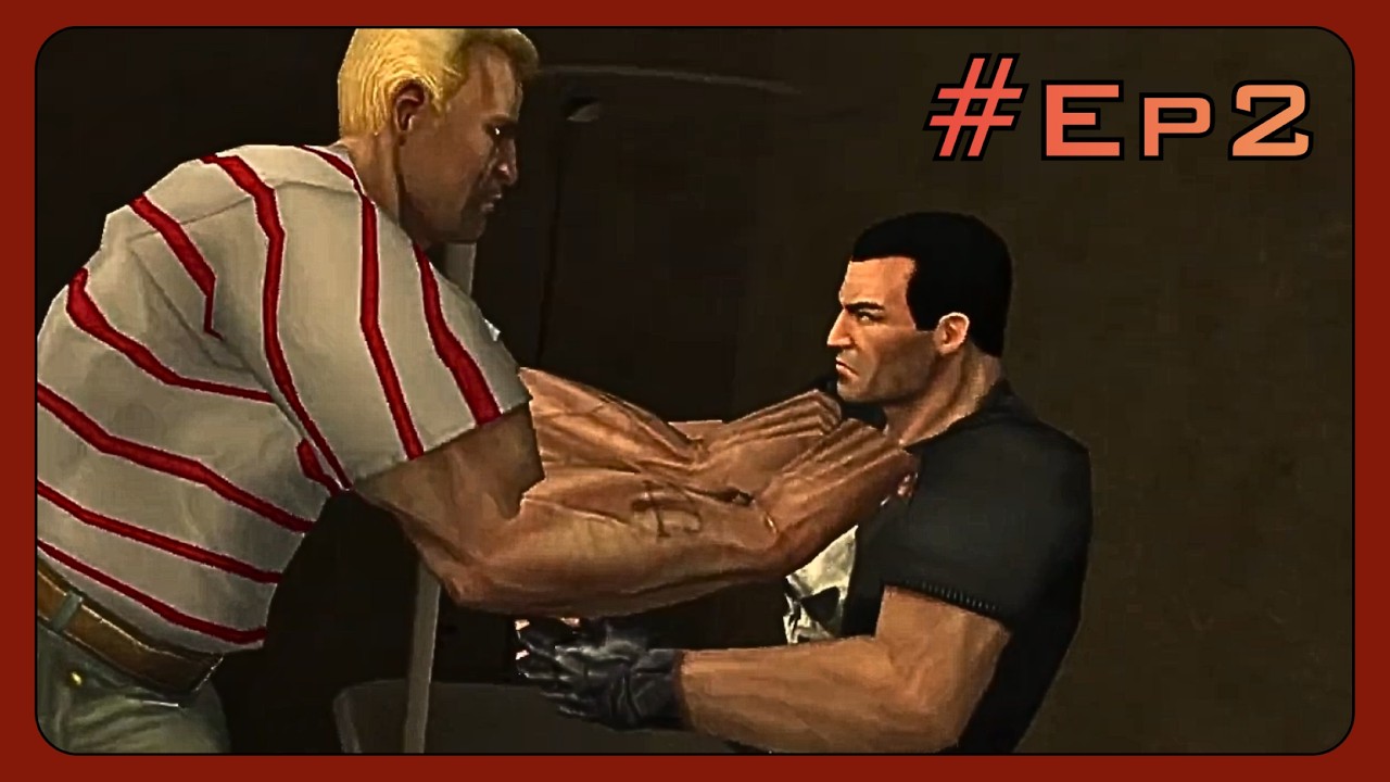 🔴 LIVE | The Punisher | Pedepsim in Continuare Raufacatorii !!!
