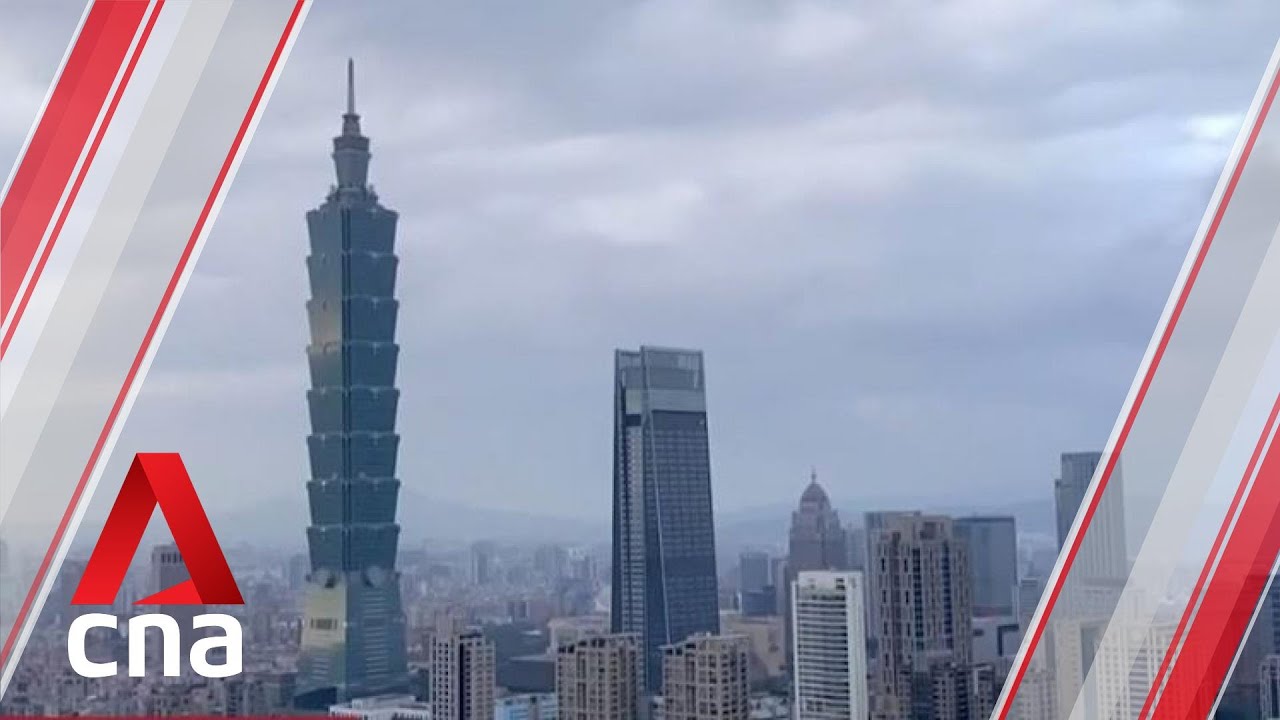Taiwan bucks trend with projected growth forecast of 2.5% for 2020