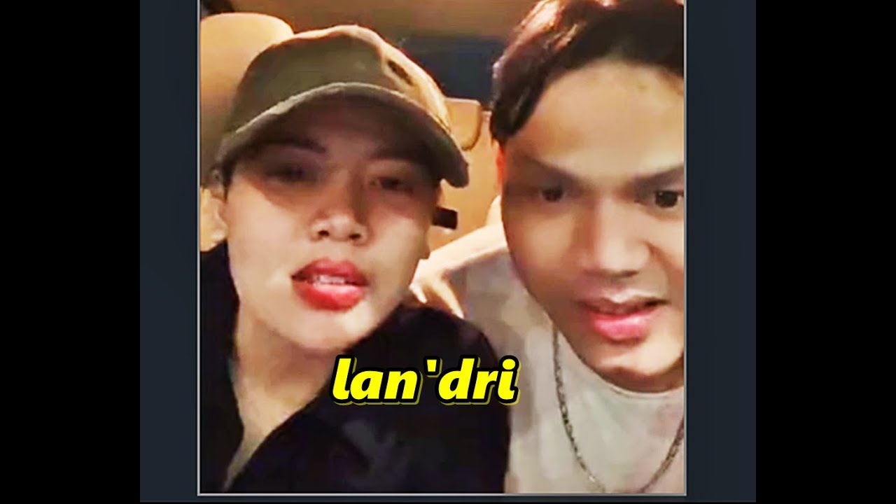 BALIK DARI CIKANDE, UDA FANDRI AJAK DEE WULAN MAKAN COKLAT VALENTIN