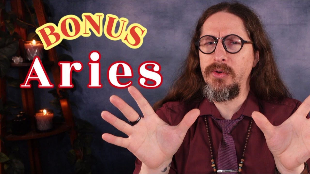 ARIES ♈︎ “HOLY ****! YOU’VE HIT THE JACKPOT!” 🕊️ ✨ Tarot Reading ASMR