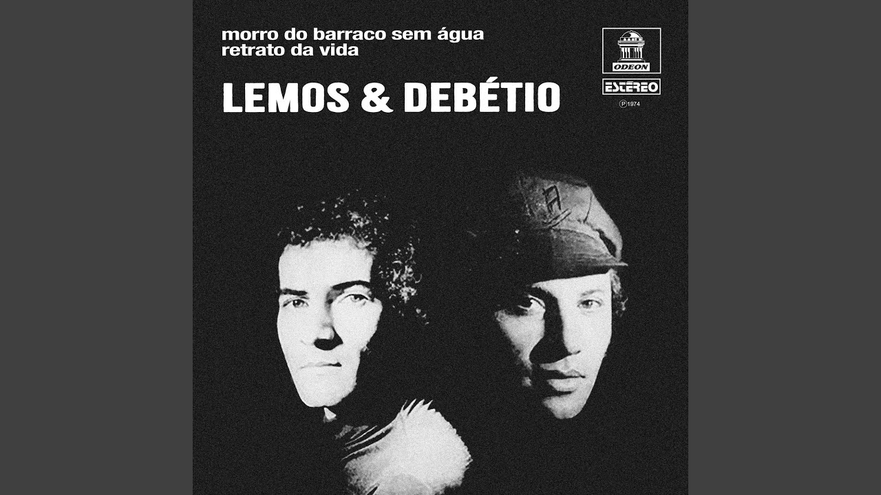 Morro Do Barraco Sem &Aacute;gua