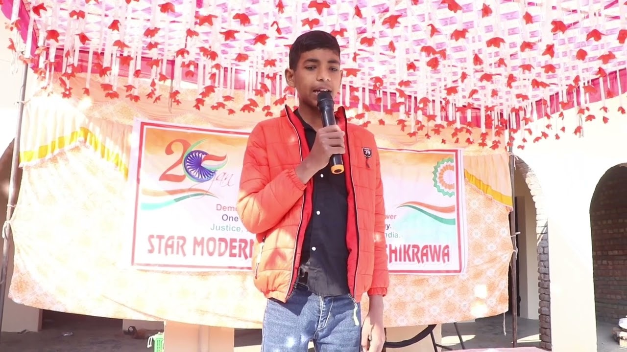 Republic day speach in english #republicday #speach #taqareer #youtube 