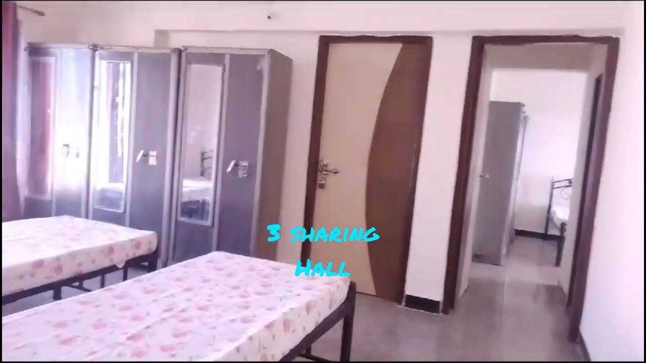 PG Accommodation in Powai, Rent Rs. 6,999/- onwards. Zero Brokerage