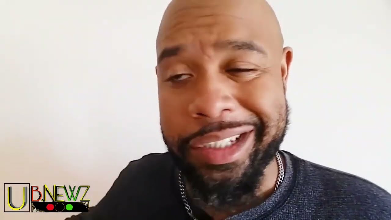 UBTV: Islam - The Bastard of Rome I
