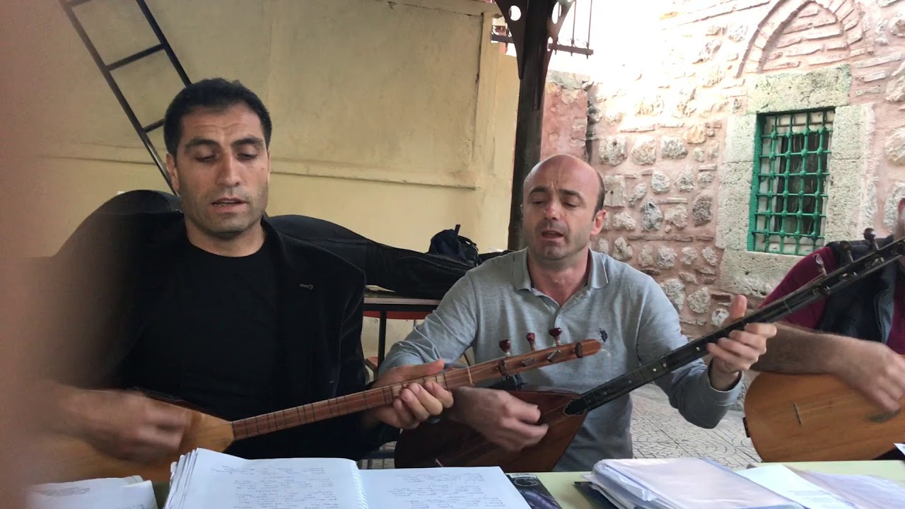 Hamdullah Çelebi(nefes)