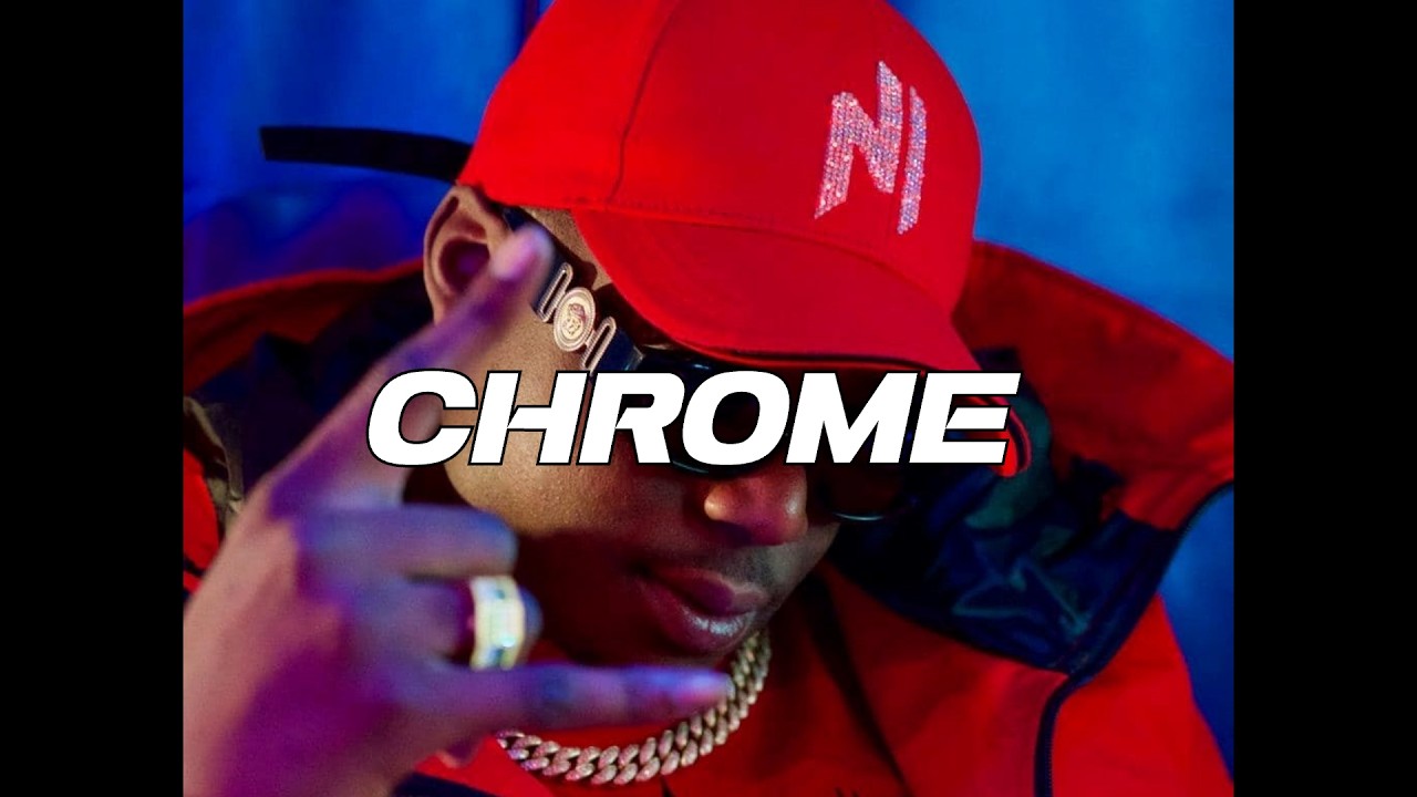 [FREE] Ninho x Werenoi Type Beat - 