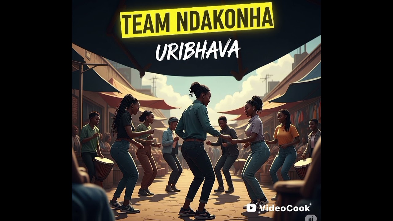 Majestade ft safado Ndakonha - Uribhava. Mp3