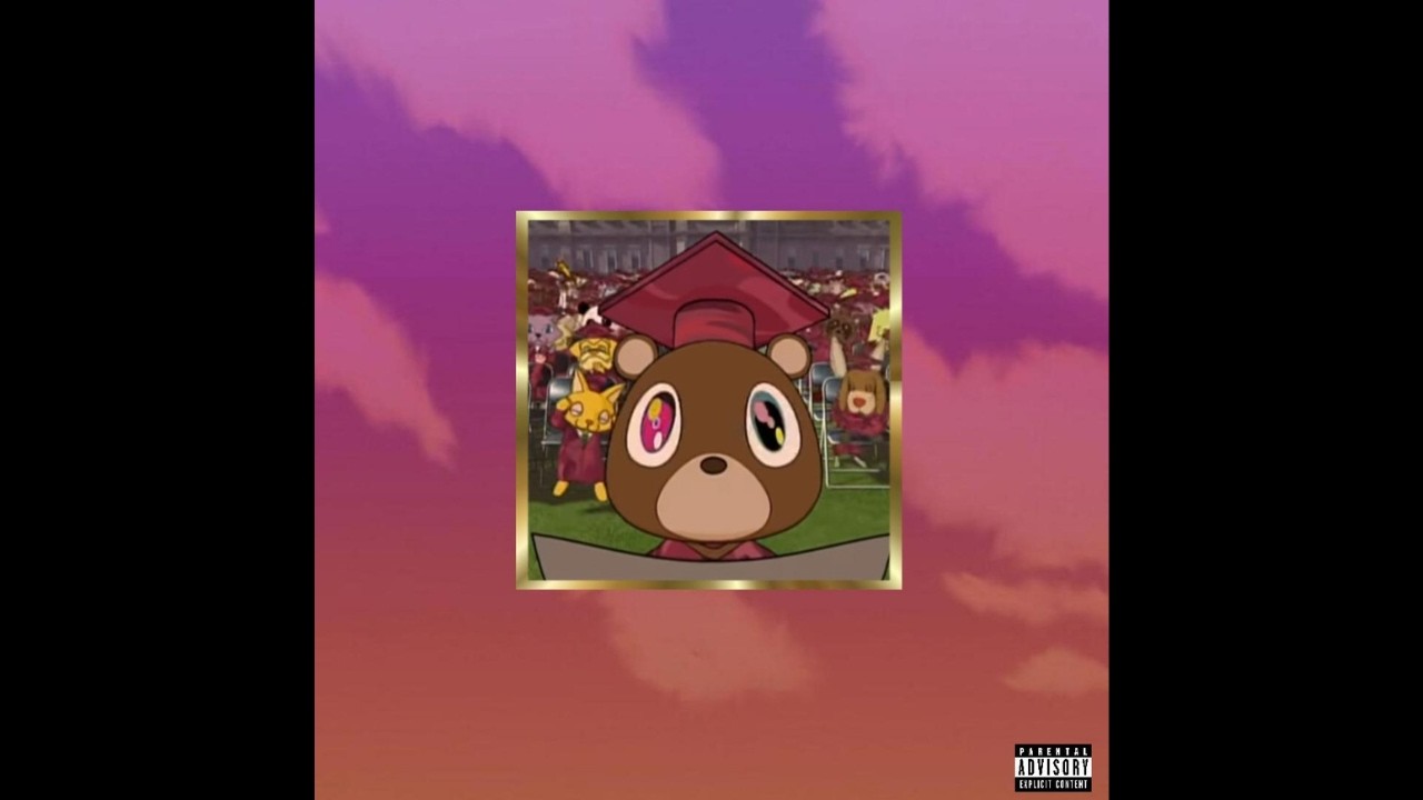 [FREE FOR PROFIT] KANYE WEST x GRADUATION x DRUNK AND HOT GIRLS TYPE BEAT - 
