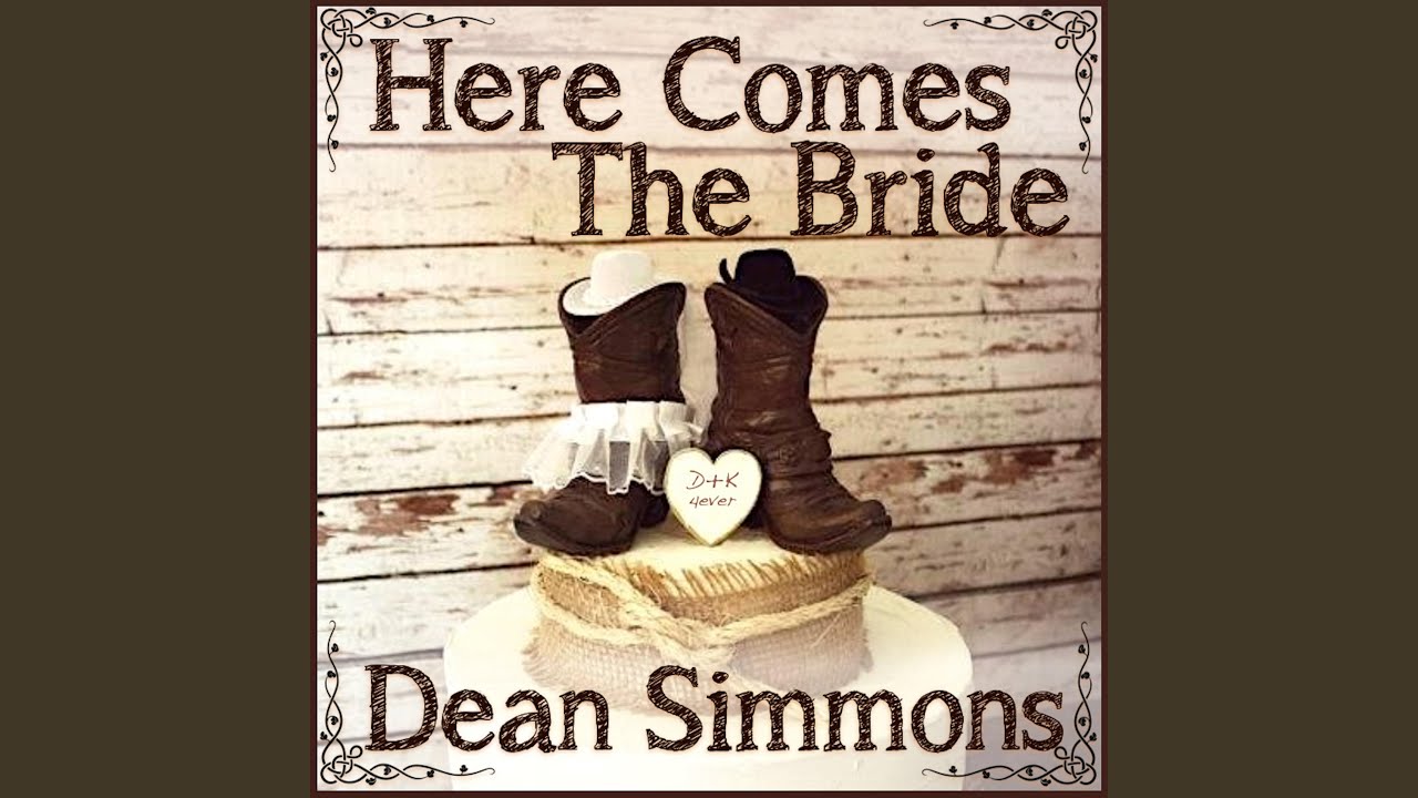 Here Comes the Bride