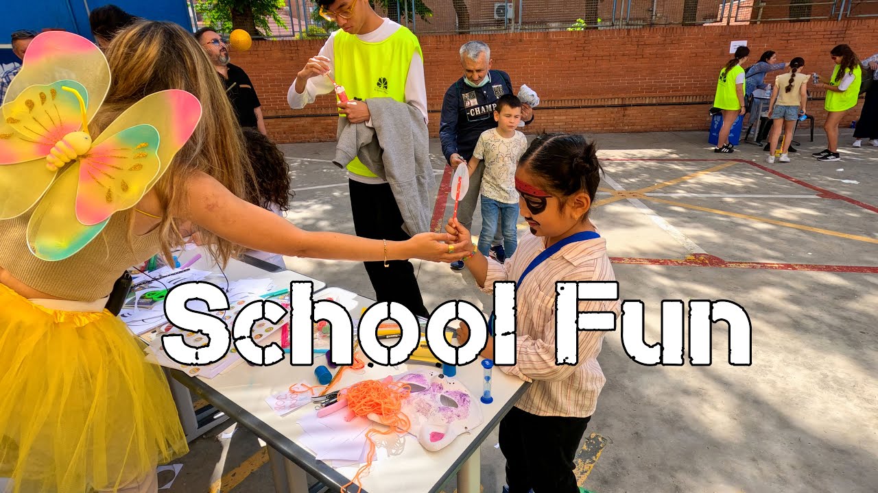 The BEST Day of School EVER! | Lauryn's Adventures