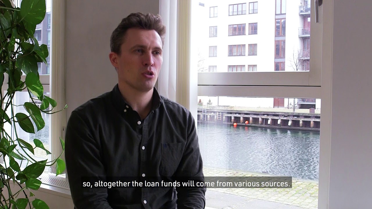 How Crowdlending Works