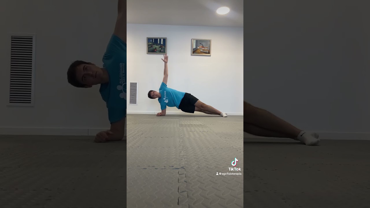 Menos lesiones, m&aacute;s salud. El secreto: Ejercicio Funcional adaptado  en #AGCFisioterapia 🧠💥