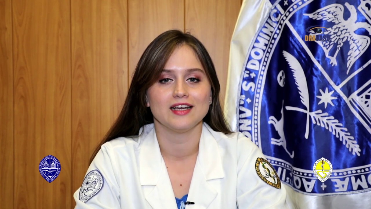 Licenciatura en Enfermería UASD Recinto Santiago
