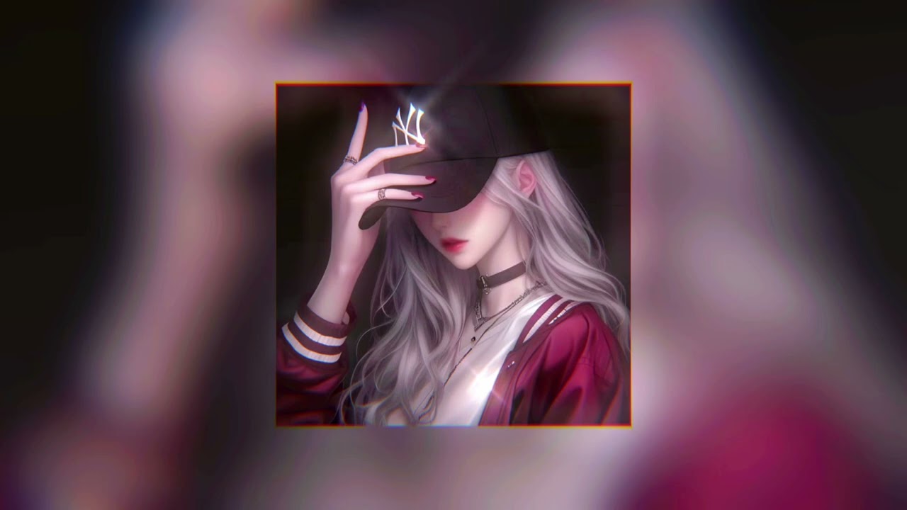 BABYMONSTER - DRIP (sped up)