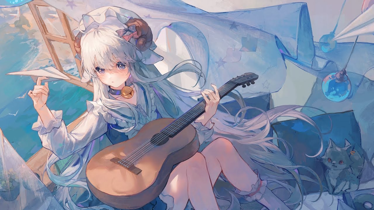 Nightcore - That's so true (Gracie Abrams) // Lyrics