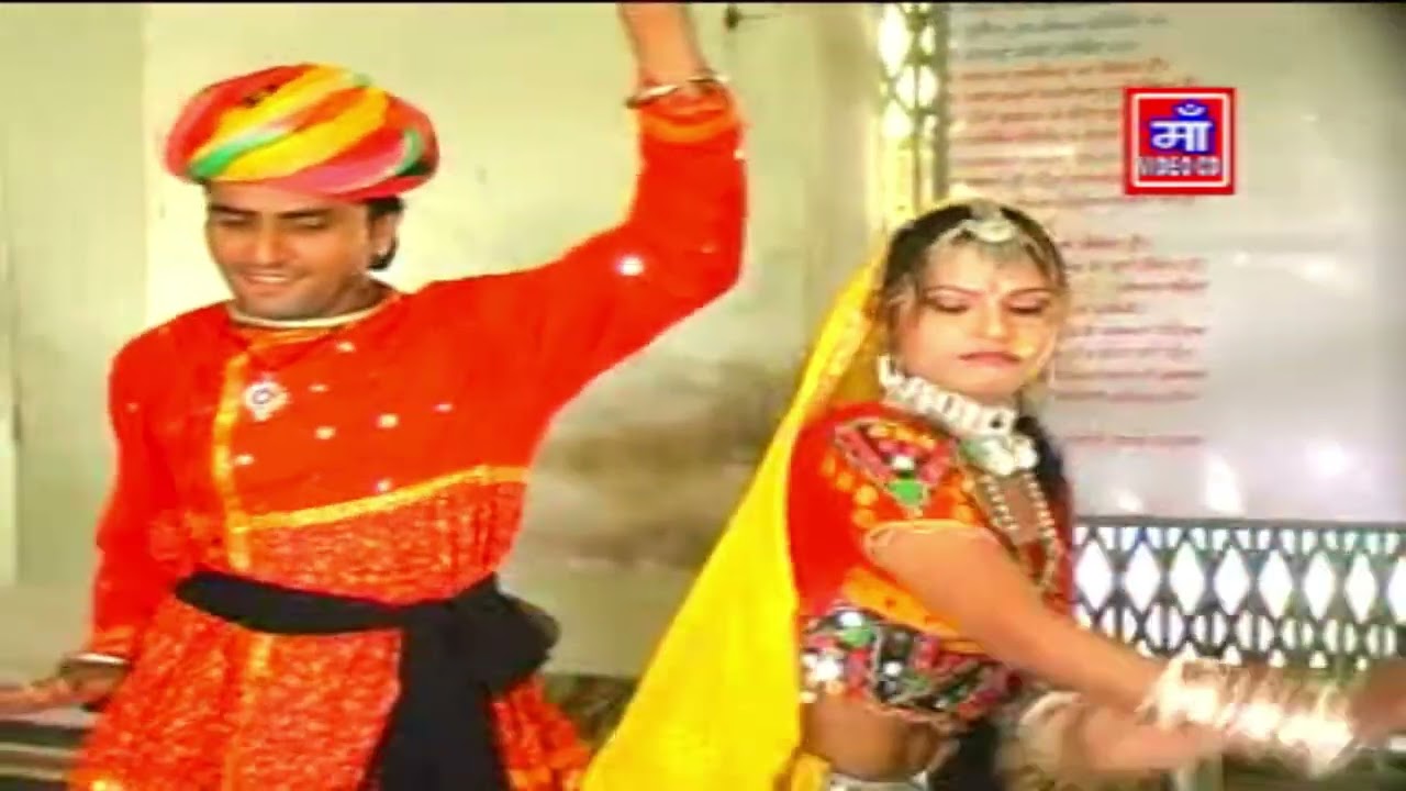 मेलों लाग्यो बरवाड़ा बलम चाला  |शम्बू दयाल | Melo Lagyo Barwada Balam chala | Shambu Dayal