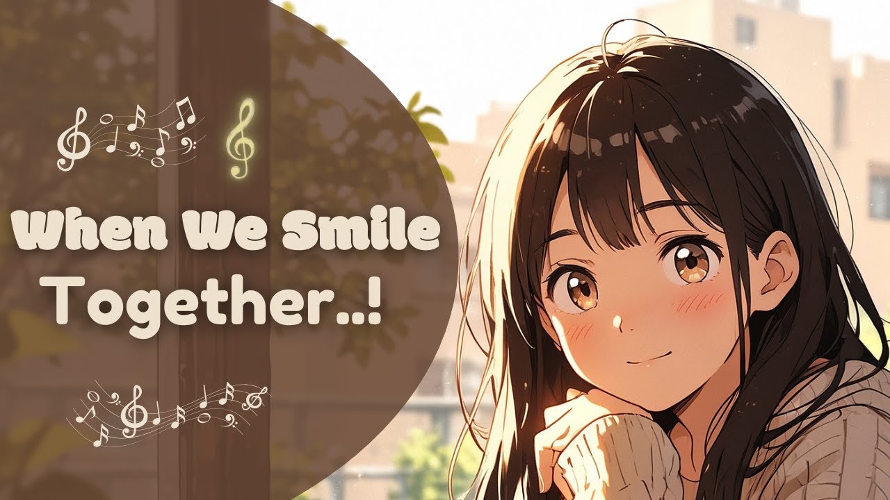 When We Smile Together 😊 Feel Good Songs Playlist | Happy Vibes & Good Times