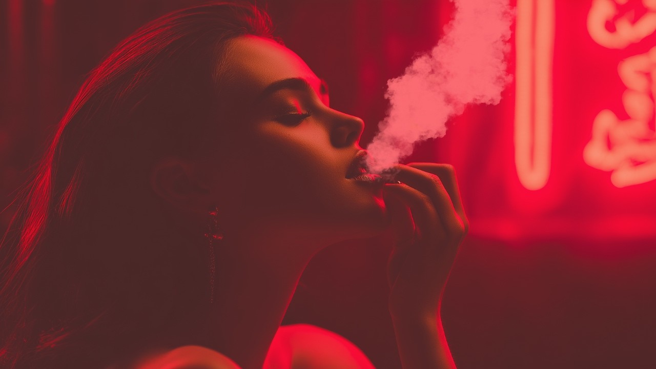 Smoke Mood - Just Relax | Deep House Mix 2026 ✨ Chill Mix / Late Night Home / Stress Relief