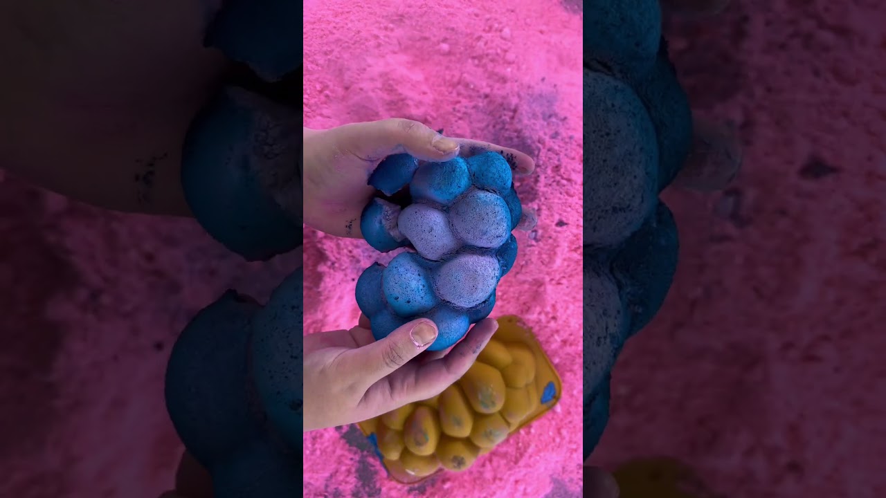 Super Soft Reform #gymchalk #asmrcommunity #oddlysatisfying #asmr #satisfying #relaxing