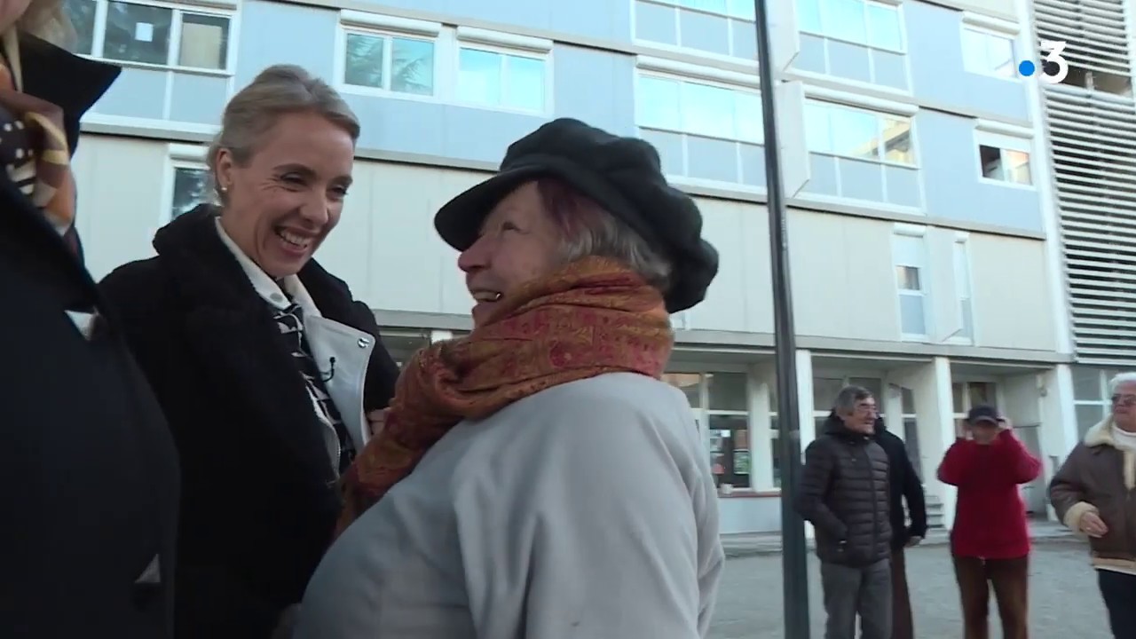 Elections municipales à Toulouse : Nadia Pellefigue annonce le retrait de sa candidature