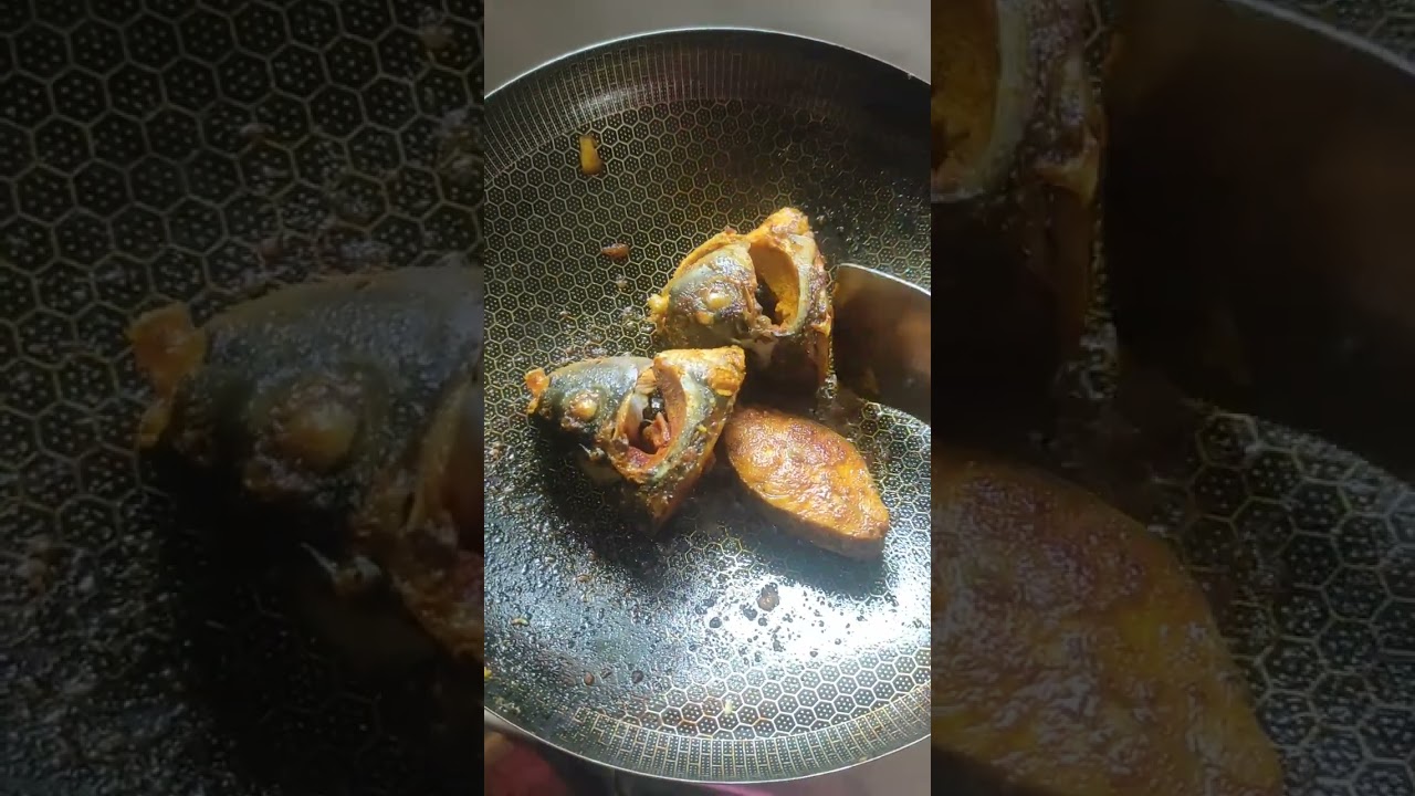 দুপুরের ঘরোয়া খাবার | ডাল, শিমভর্তা ও মাছ | চড়ুইভাতি