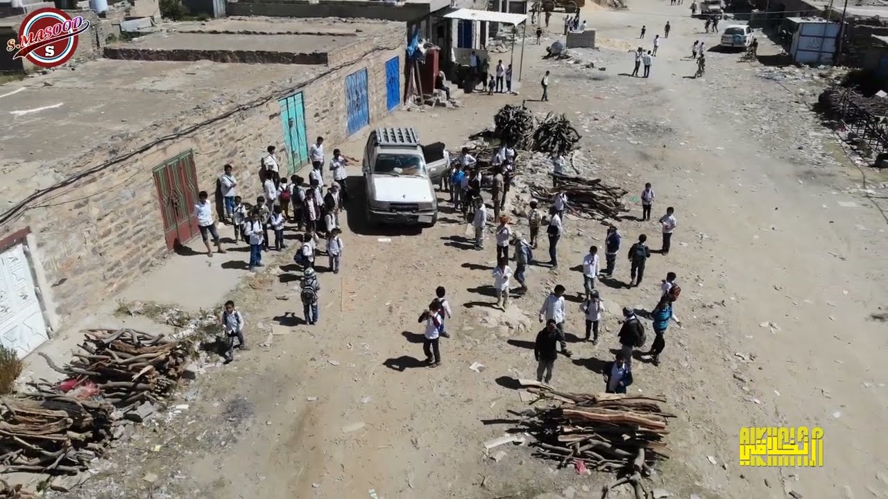 اطلال على مدينه خلاقه