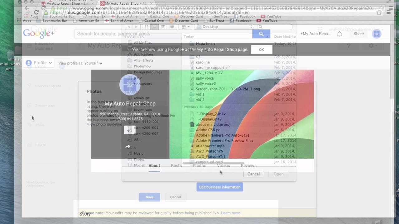 How to Set up and Maximize Your Google+ Page