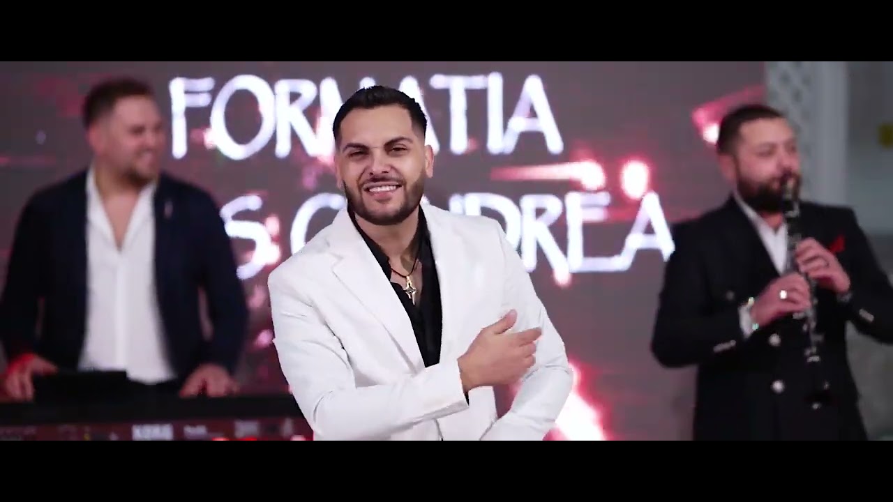 Formația Elvis Condrea -colaj hore 2024