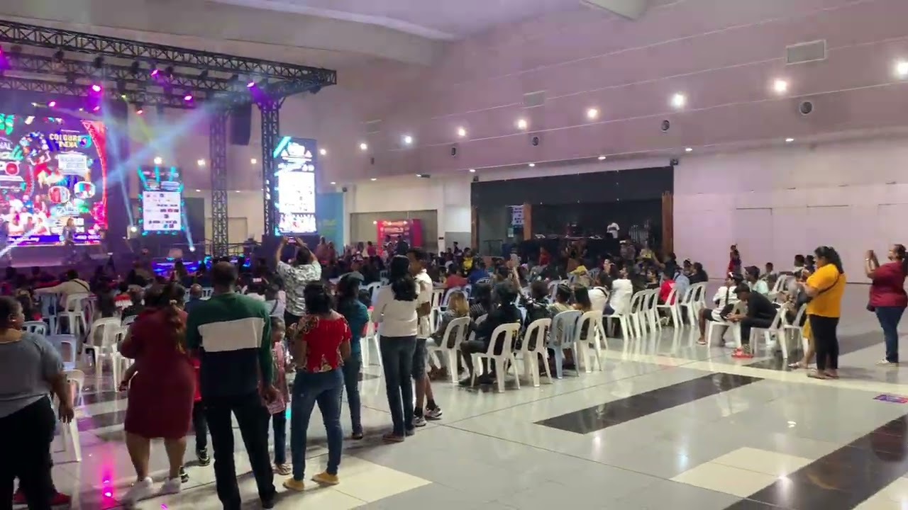 Akka Mageh - Darkeyy @ Sutera Mall, 25.10.2024