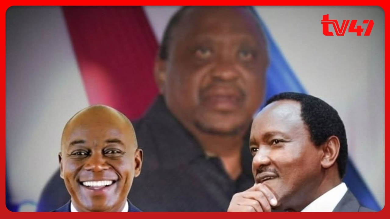 Is the Azimio Minority Leader position up for grabs? Panelists’ fiery debate sparks controversy 🔥🔥