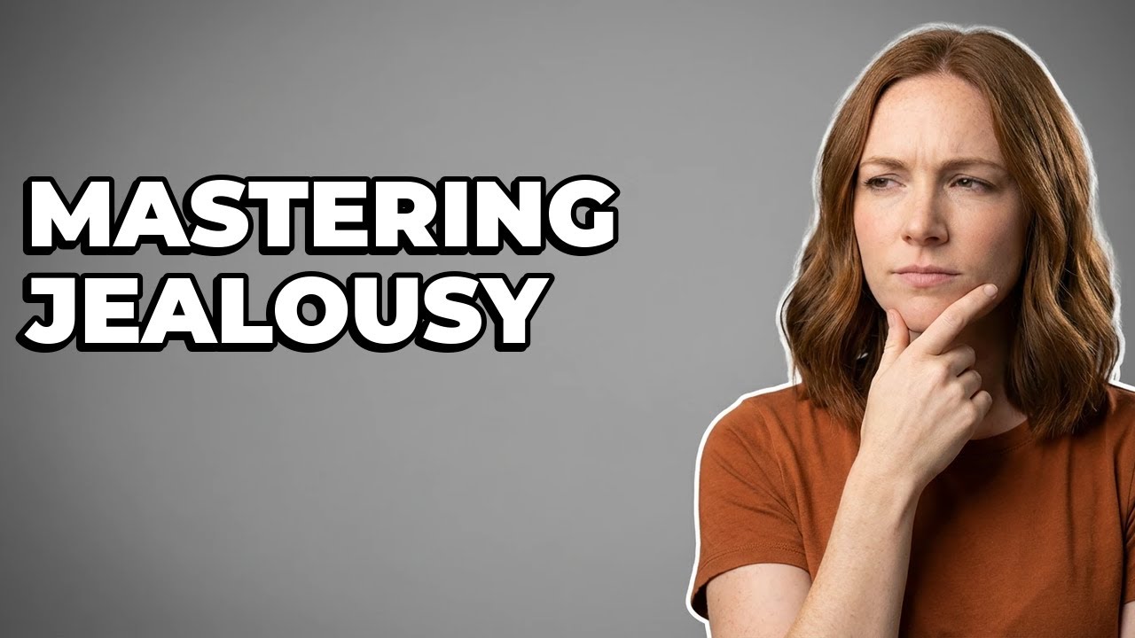 Can Self-Awareness Help Manage Jealousy in Polyamory?