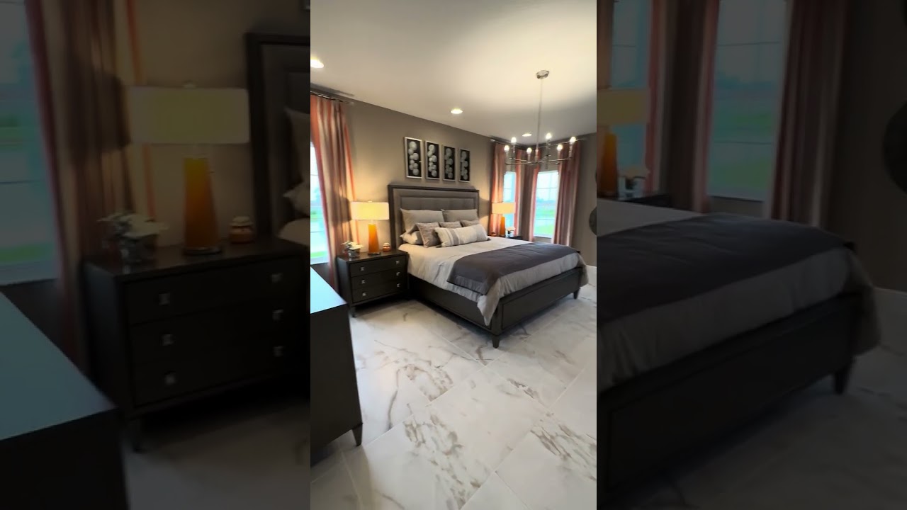MODEL HOME CROSSWIND POINT BY WESTBAY PARISH FL 34219