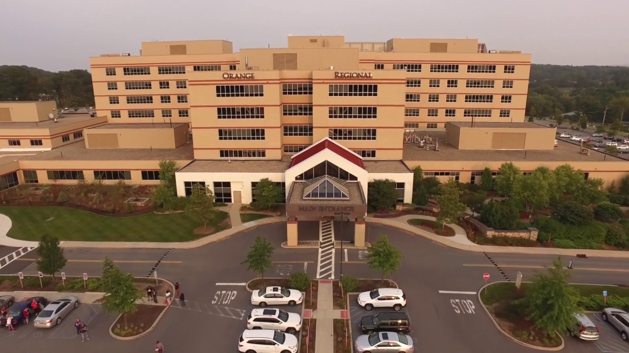 Award-winning Healthcare Services in Middletown, NY @ Garnet Health Medical Center