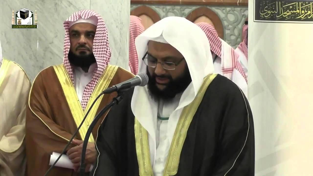حفل تخرج طلاب كلية المسجد النبوي 1437هـ