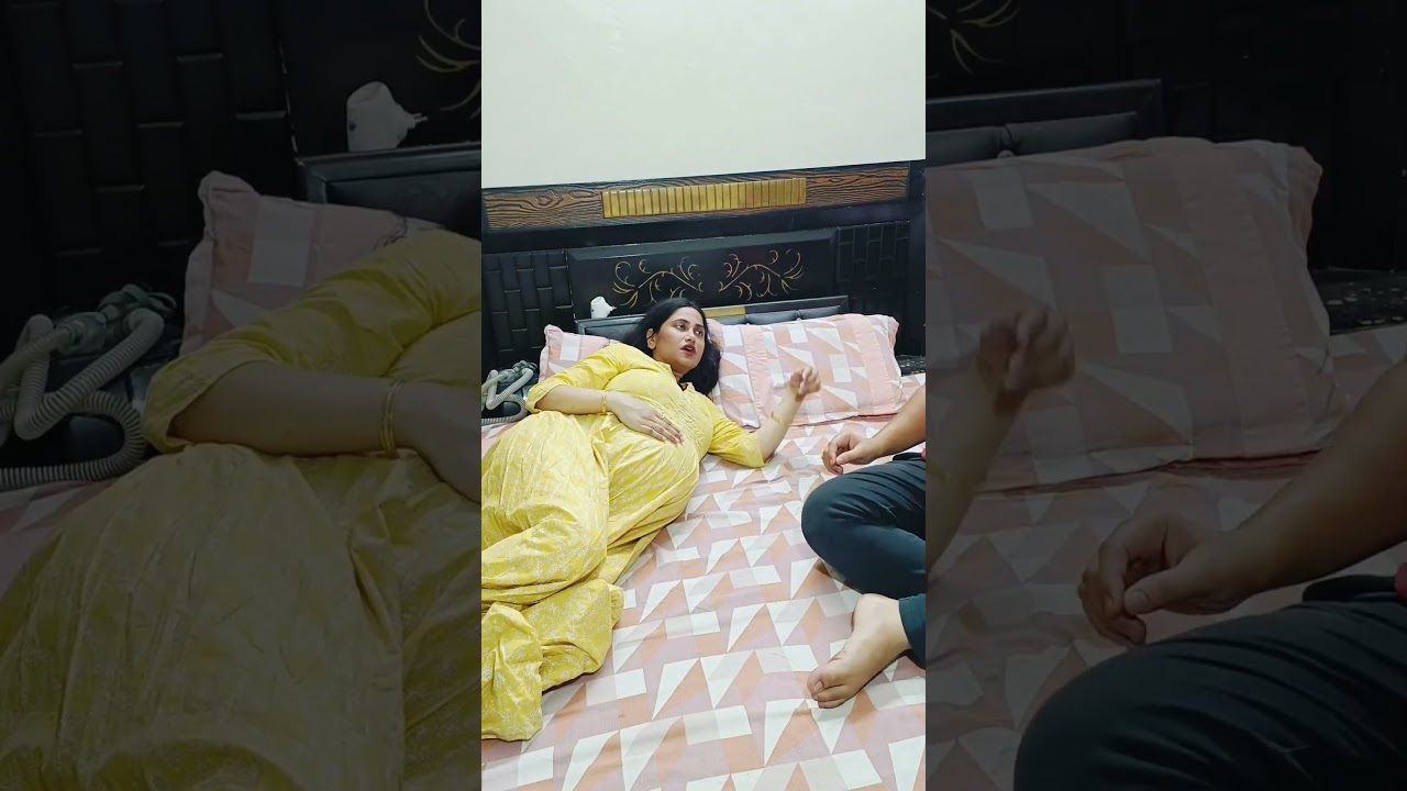 #pregnancy #love #husband #care #shorts #viral #romantic #song #baby #labourpain #normaldelivery #yt