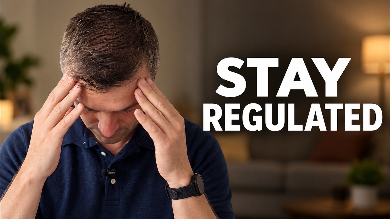 Teaching emotional regulation in early parenthood