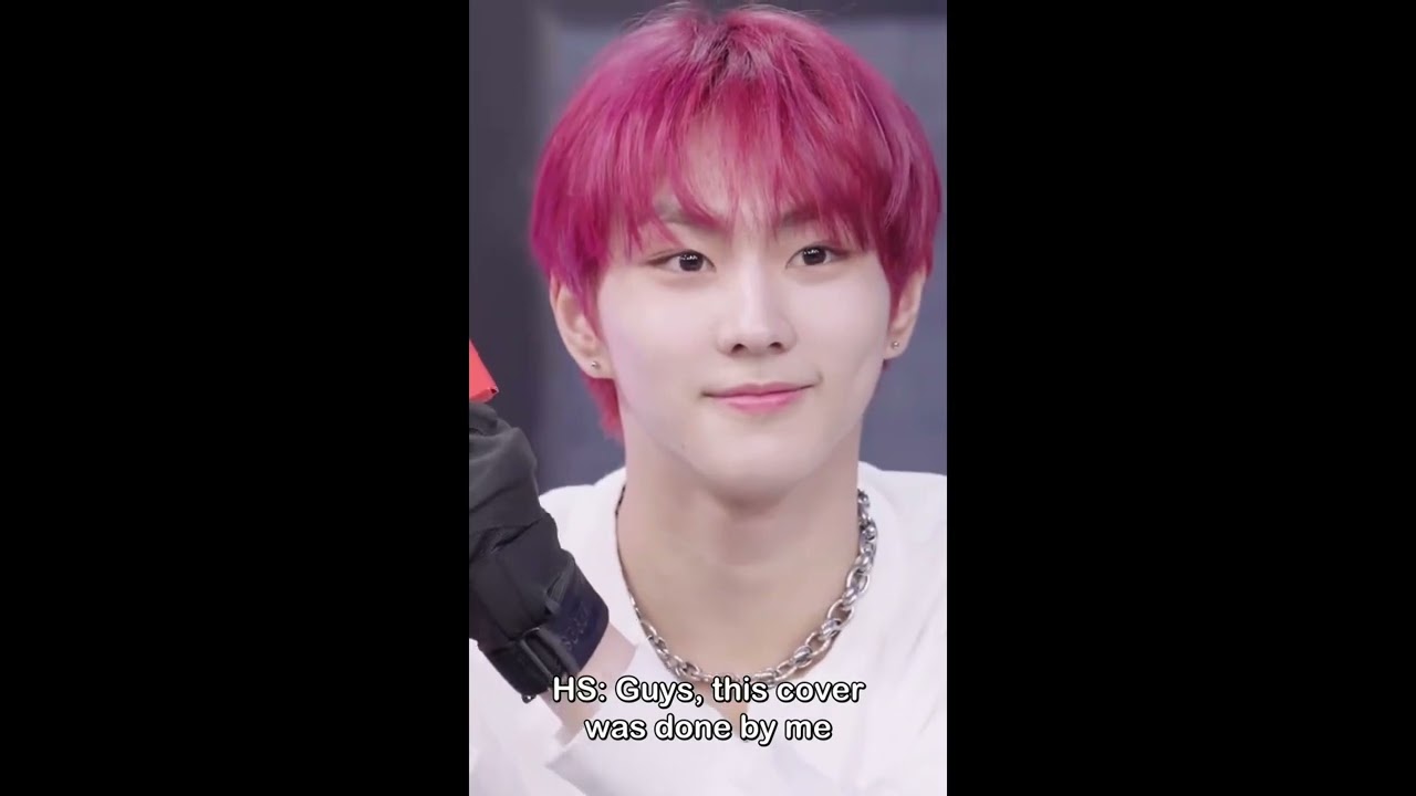 [ENG] 220709 Naver NOW #OUTNOW: ENHYPEN