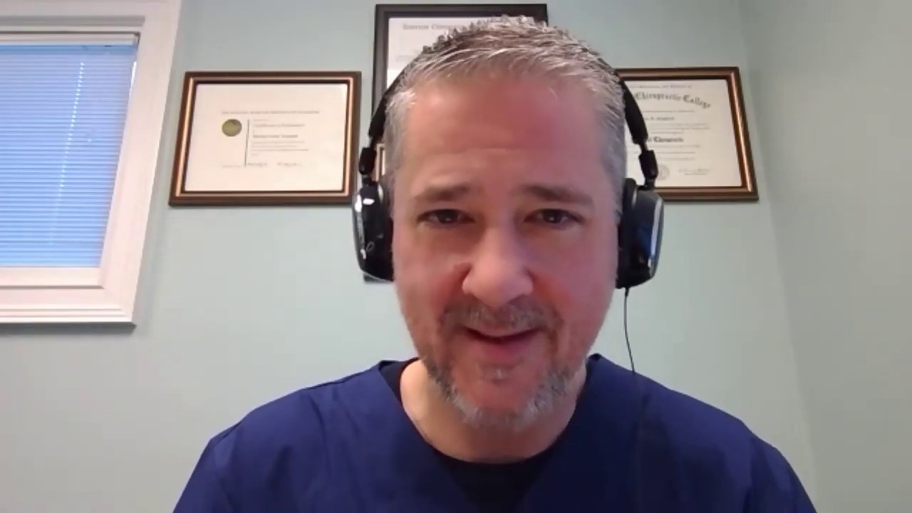 Navigating Brain Injury: A conversation with Dr. Trayford & Laura Grant