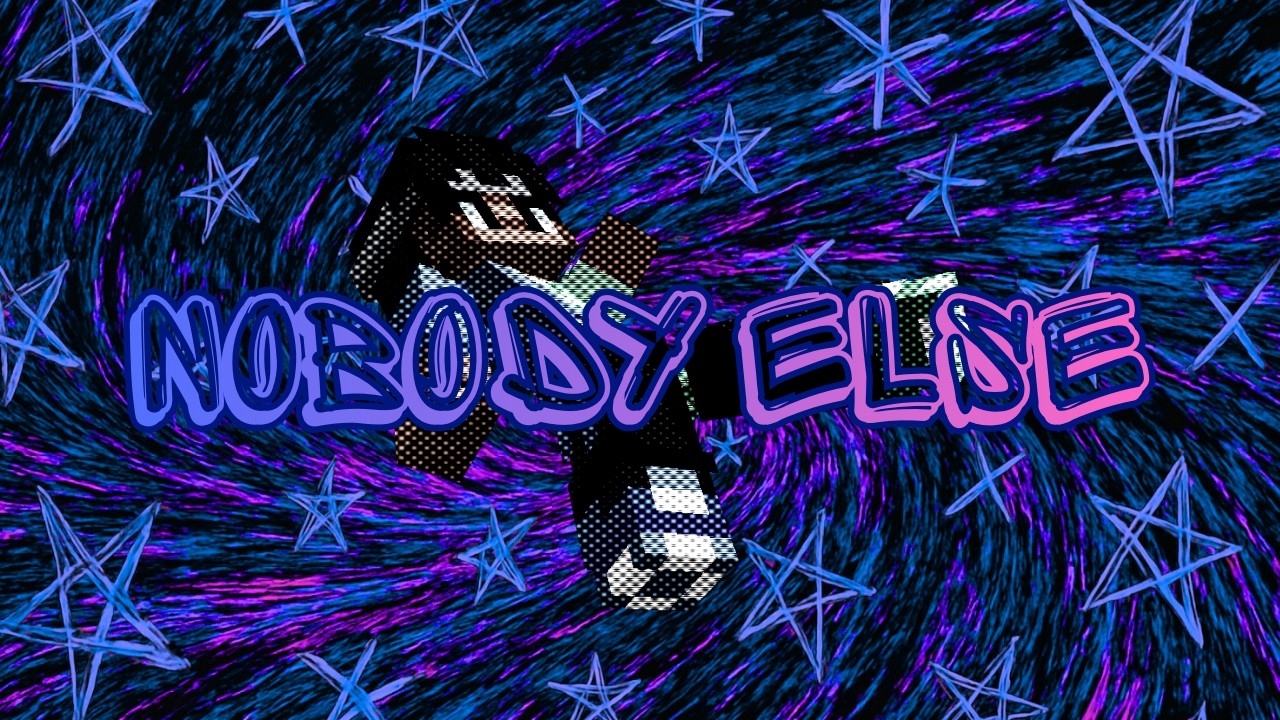 nobody else ~ hive montage
